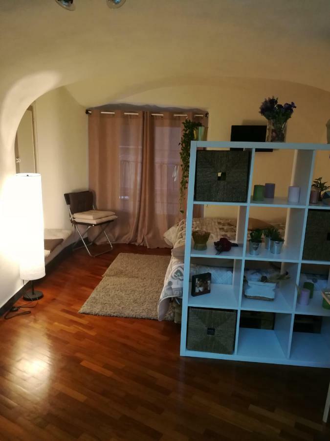 La Casa Accanto Al Duomo เจนัว ภายนอก รูปภาพ