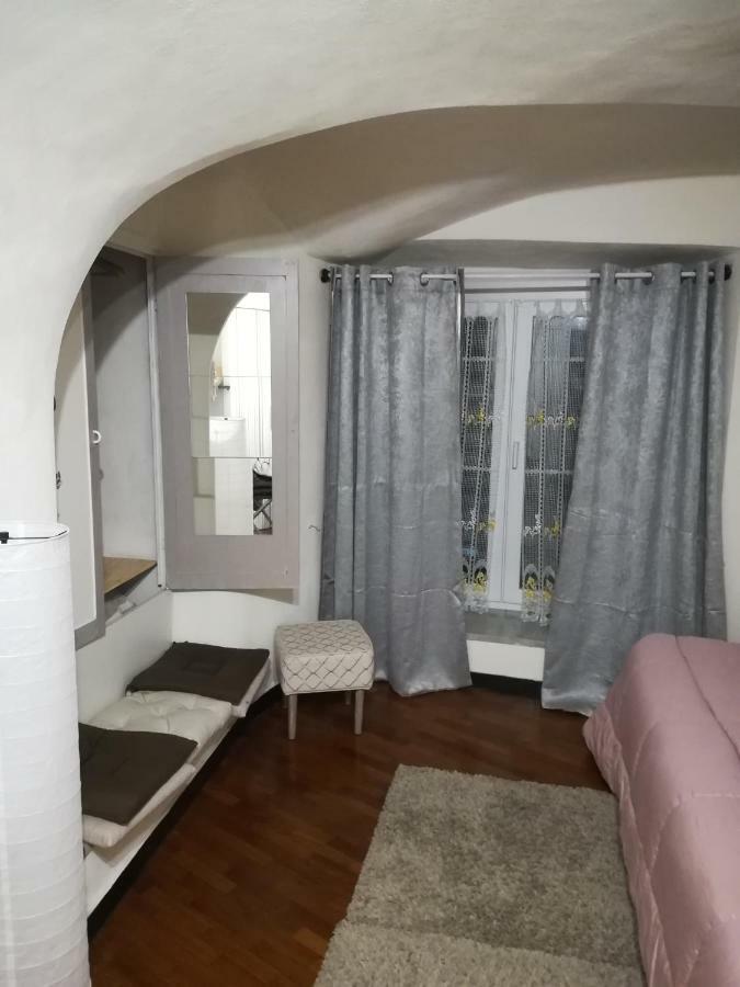 La Casa Accanto Al Duomo เจนัว ภายนอก รูปภาพ